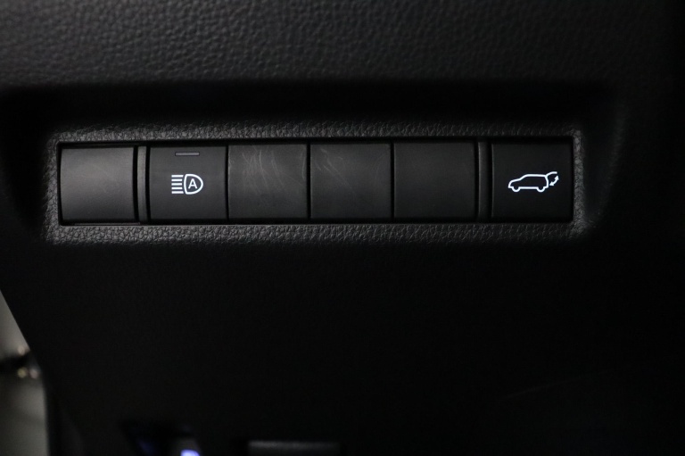 Toyota RAV4 - 2.5 Hybrid Style 30