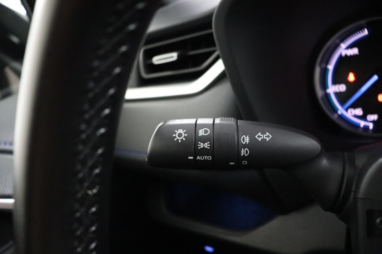 Toyota RAV4 - 2.5 Hybrid Style 31