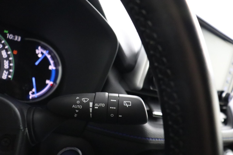 Toyota RAV4 - 2.5 Hybrid Style 32
