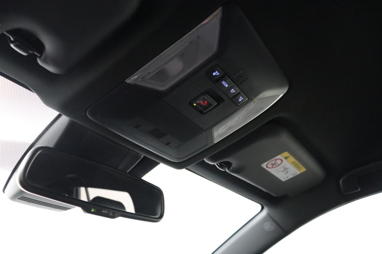 Toyota RAV4 - 2.5 Hybrid Style 33