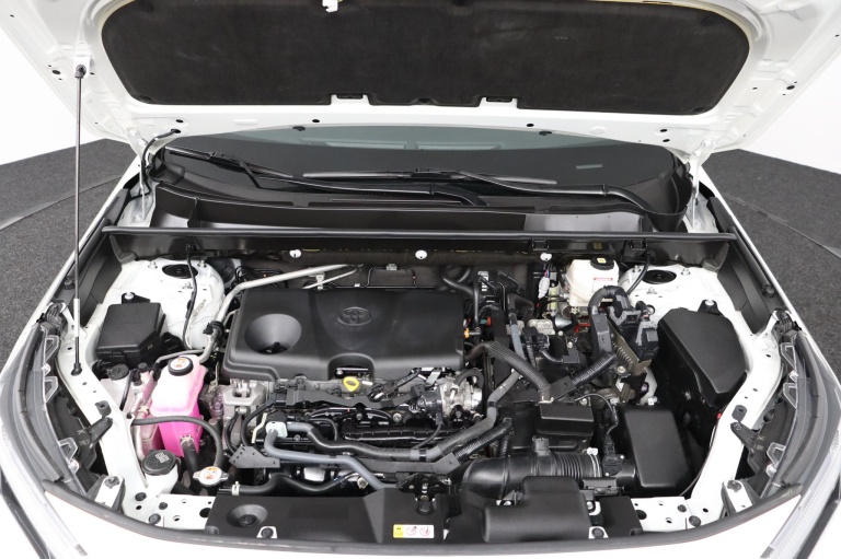Toyota RAV4 - 2.5 Hybrid Style 34