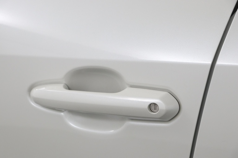 Toyota RAV4 - 2.5 Hybrid Style 36