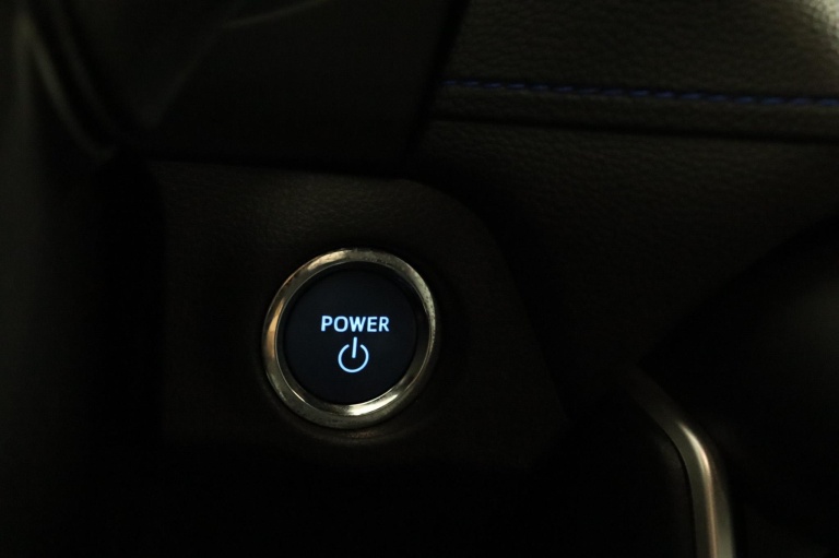 Toyota RAV4 - 2.5 Hybrid Style 39