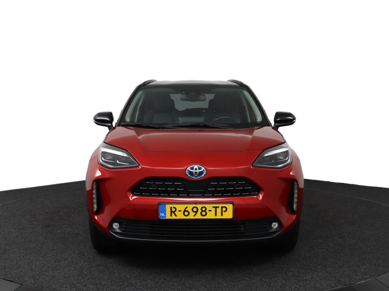 Toyota Yaris Cross - 1.5 Hybrid Executive 15