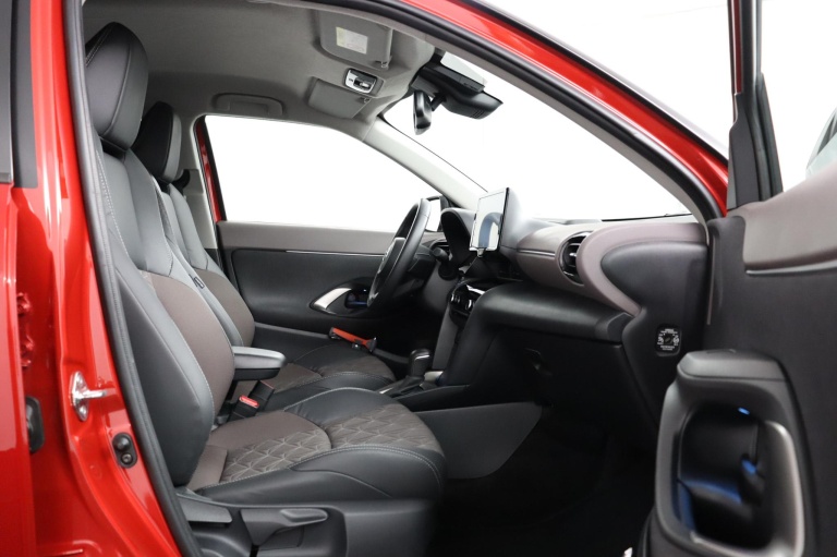 Toyota Yaris Cross - 1.5 Hybrid Executive 20