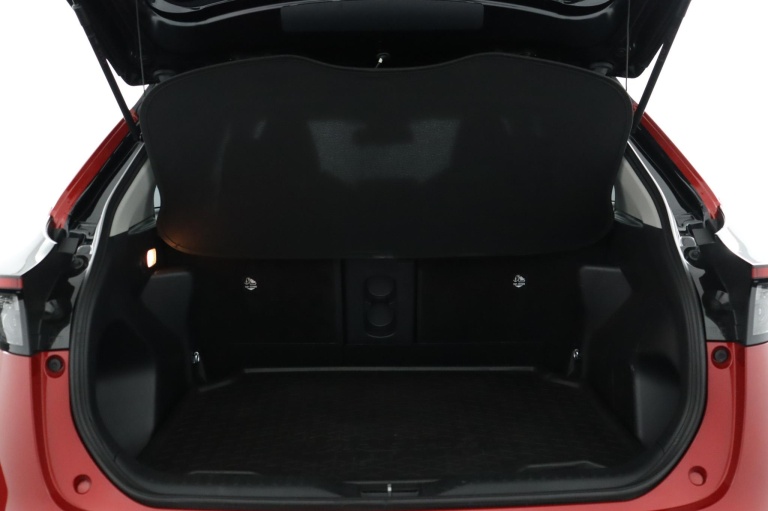 Toyota Yaris Cross - 1.5 Hybrid Executive 21