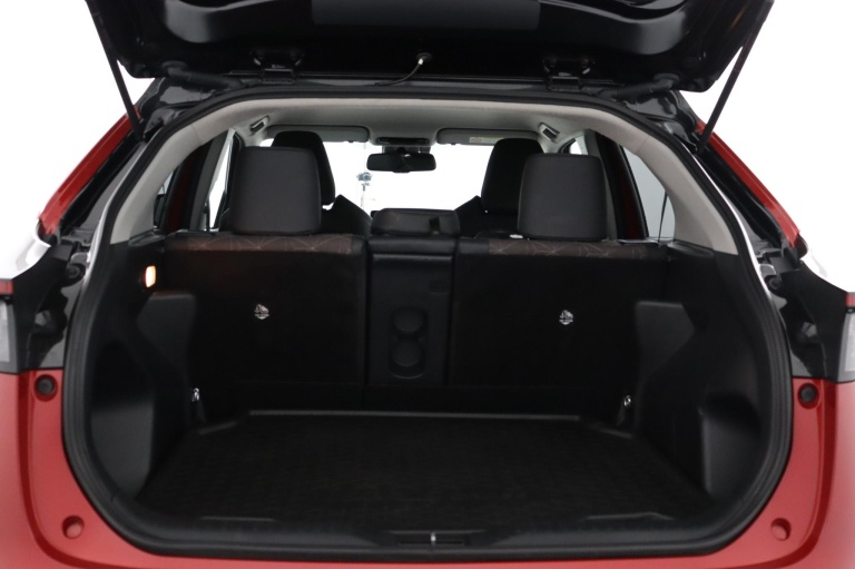Toyota Yaris Cross - 1.5 Hybrid Executive 22