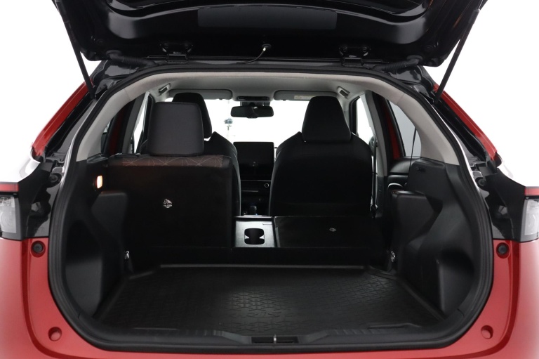 Toyota Yaris Cross - 1.5 Hybrid Executive 23