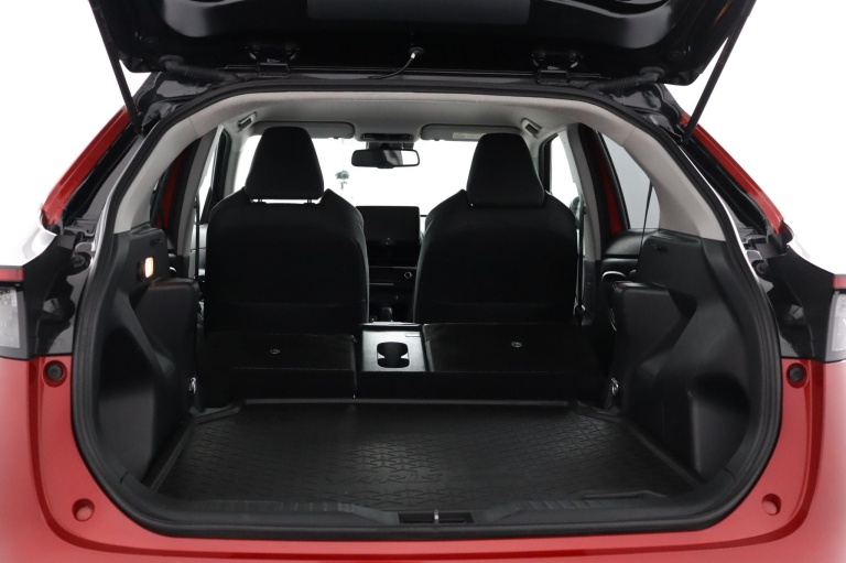 Toyota Yaris Cross - 1.5 Hybrid Executive 24