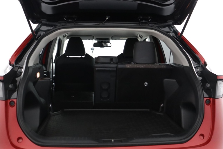 Toyota Yaris Cross - 1.5 Hybrid Executive 25