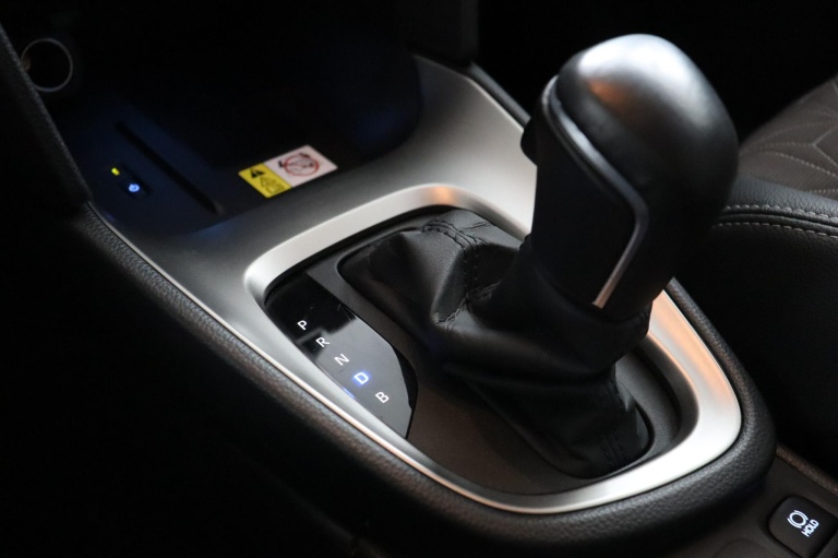 Toyota Yaris Cross - 1.5 Hybrid Executive 26