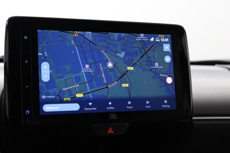 Toyota Yaris Cross - 1.5 Hybrid Executive 27
