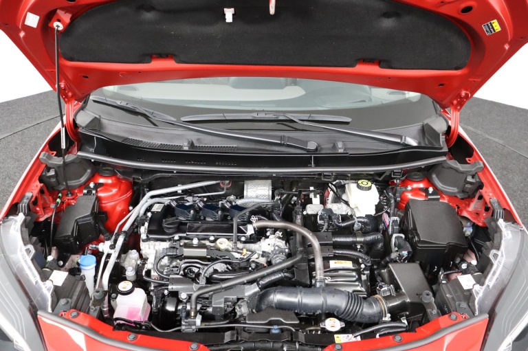 Toyota Yaris Cross - 1.5 Hybrid Executive 33