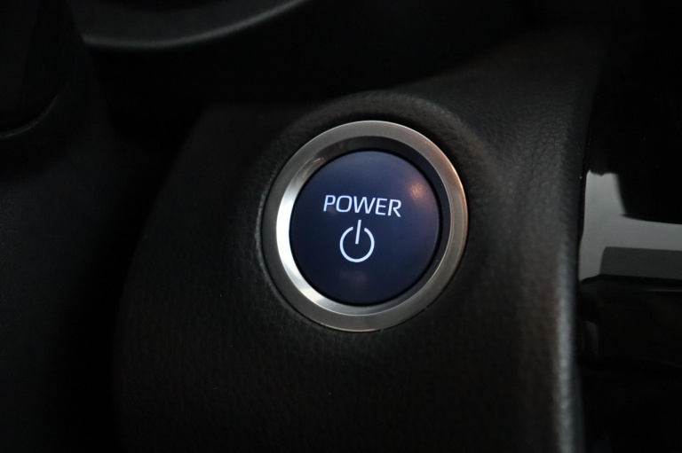 Toyota Yaris Cross - 1.5 Hybrid Executive 39