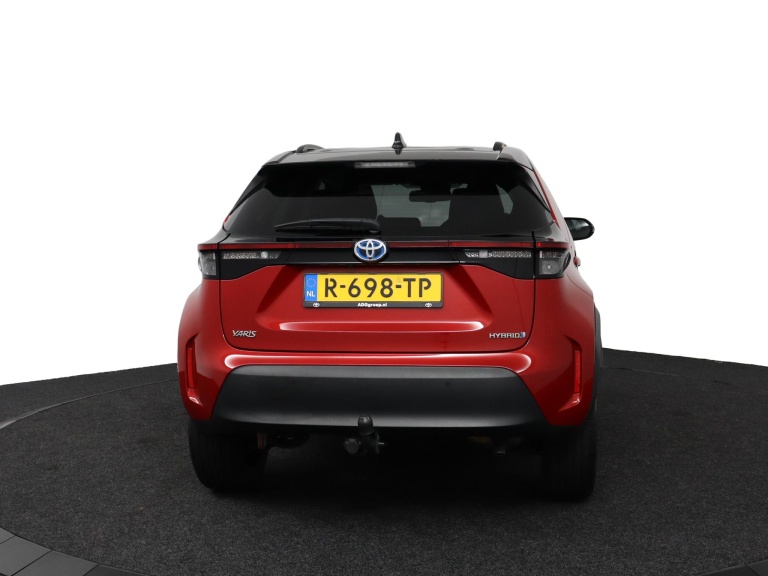Toyota Yaris Cross - 1.5 Hybrid Executive 41