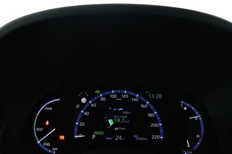 Toyota Yaris Cross - 1.5 Hybrid Executive 6