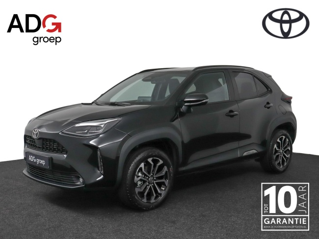Toyota Yaris Cross - 1.5 Hybrid 130 Dynamic
