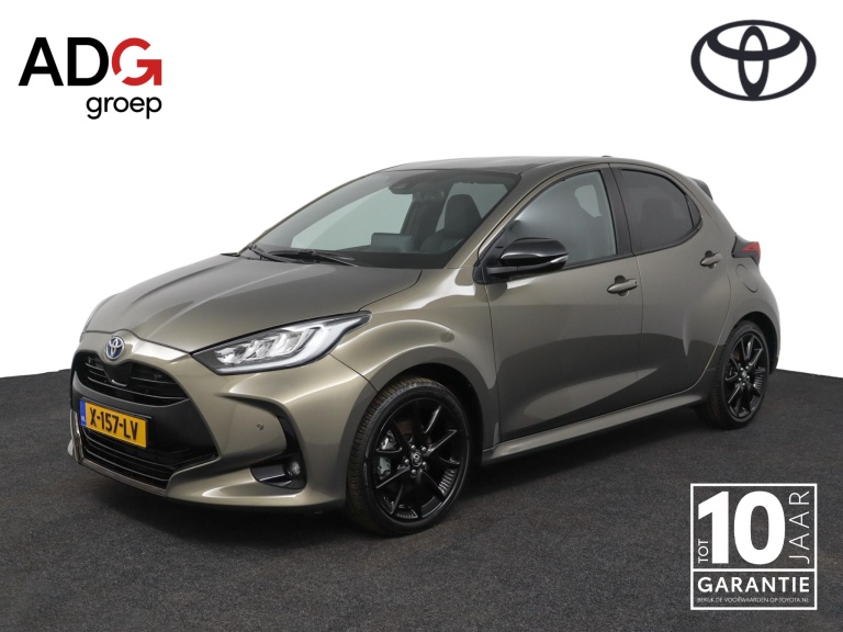 Toyota Yaris - 1.5 Hybrid Executive 1