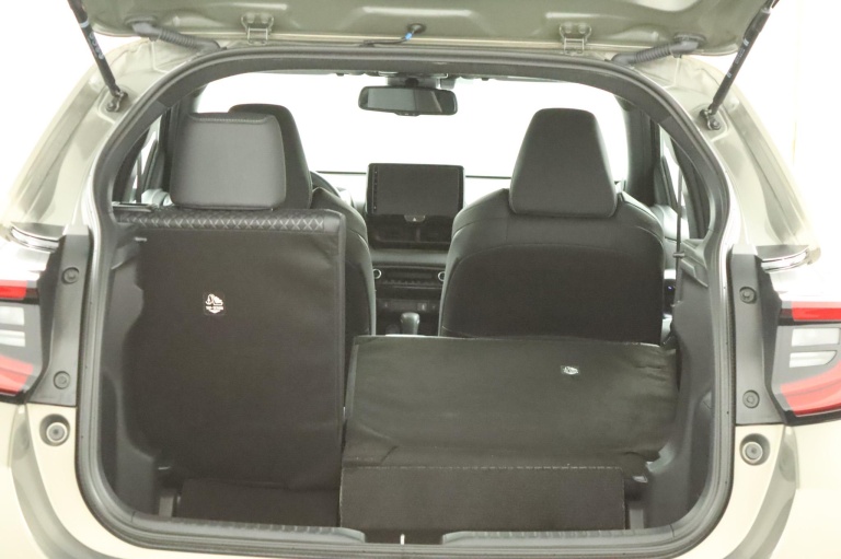 Toyota Yaris - 1.5 Hybrid Executive 25