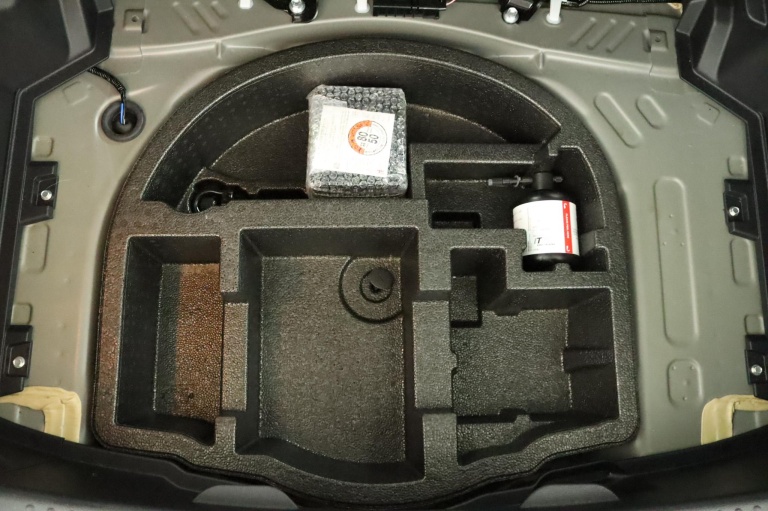 Toyota Yaris - 1.5 Hybrid Executive 34