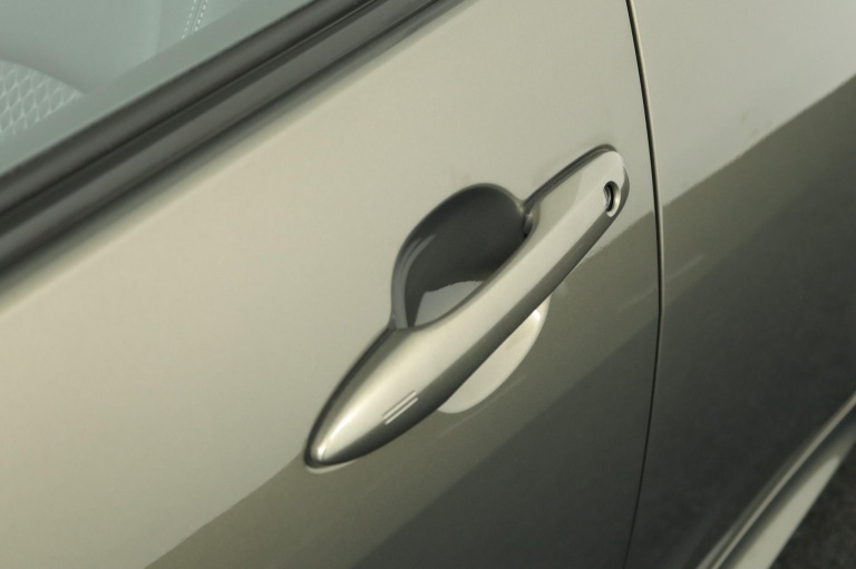 Toyota Yaris - 1.5 Hybrid Executive 39