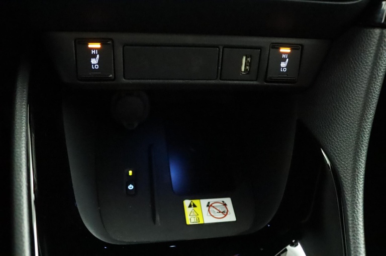 Toyota Yaris - 1.5 Hybrid Executive 55