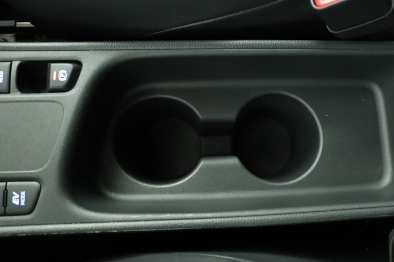 Toyota Yaris - 1.5 Hybrid Executive 57