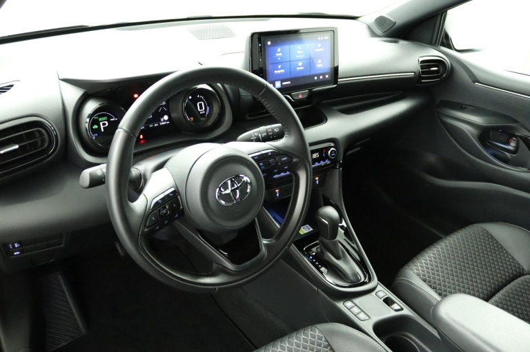 Toyota Yaris - 1.5 Hybrid Executive 60