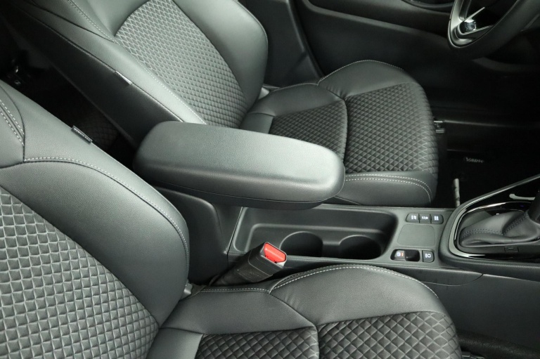 Toyota Yaris - 1.5 Hybrid Executive 63
