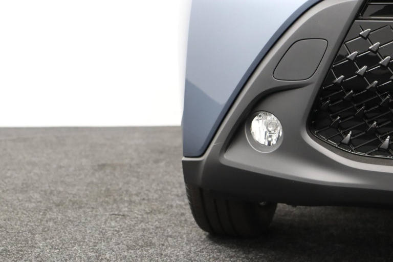 Toyota Aygo X - 1.0 VVT-i MT Pulse 10