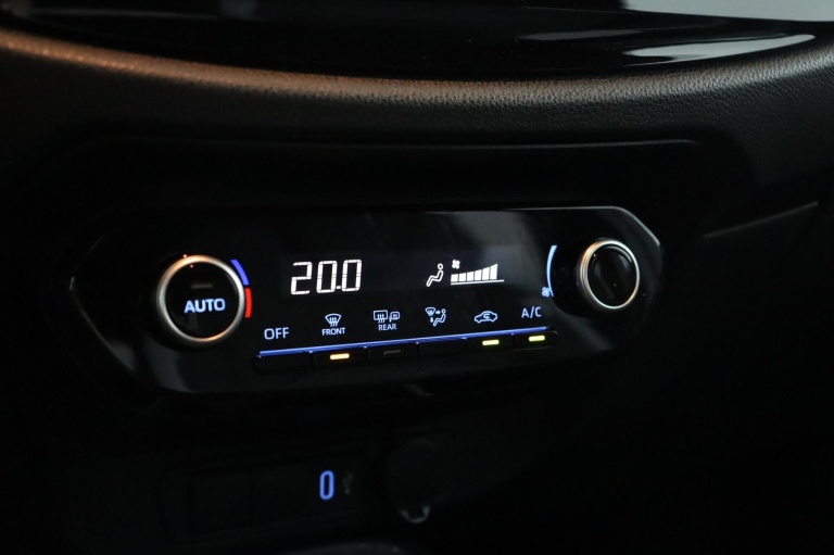 Toyota Aygo X - 1.0 VVT-i MT Pulse 18