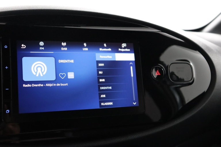 Toyota Aygo X - 1.0 VVT-i MT Pulse 19
