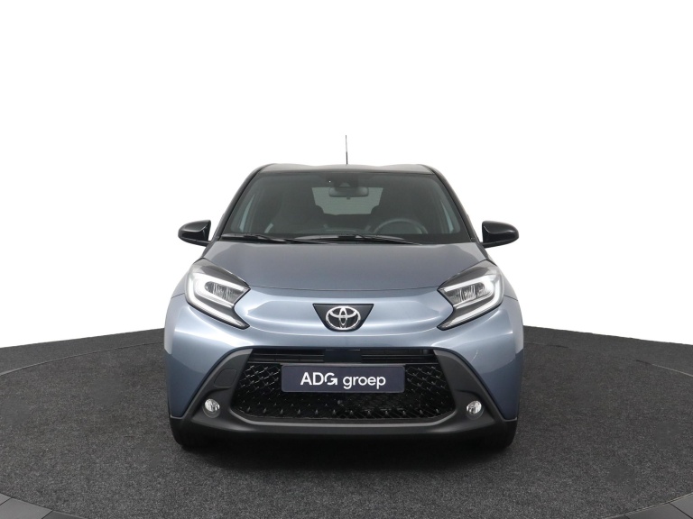 Toyota Aygo X - 1.0 VVT-i MT Pulse 2