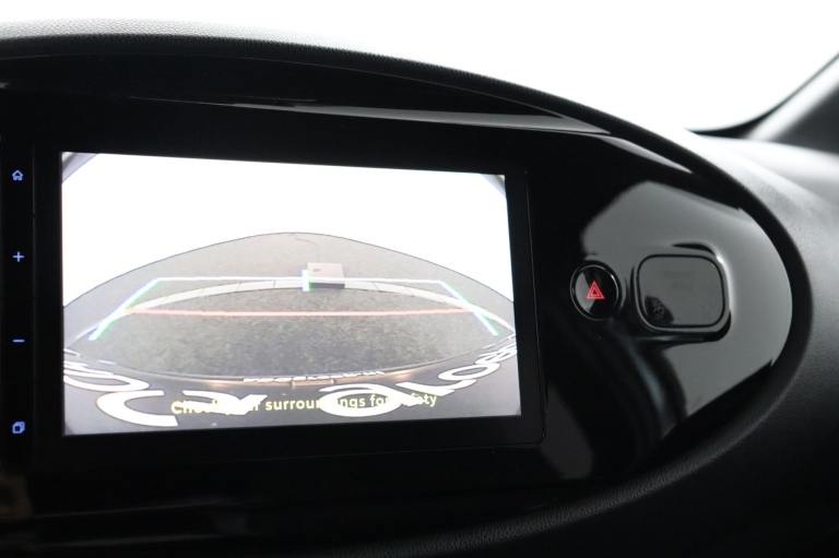 Toyota Aygo X - 1.0 VVT-i MT Pulse 20