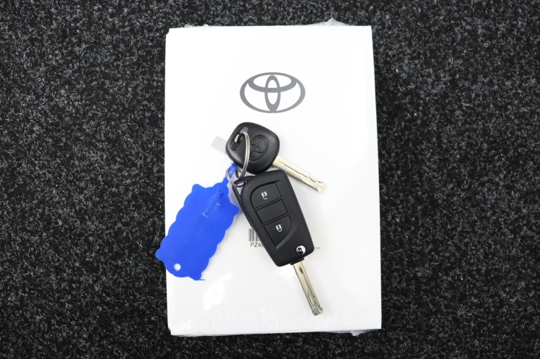 Toyota Aygo X - 1.0 VVT-i MT Pulse 21