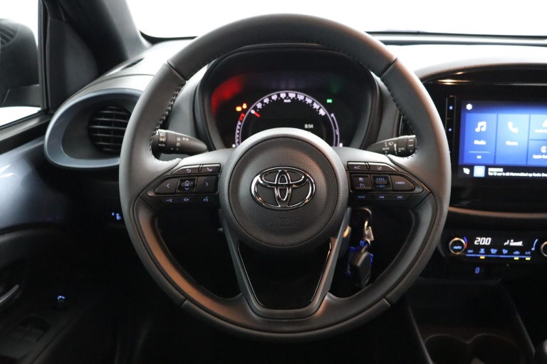 Toyota Aygo X - 1.0 VVT-i MT Pulse 22