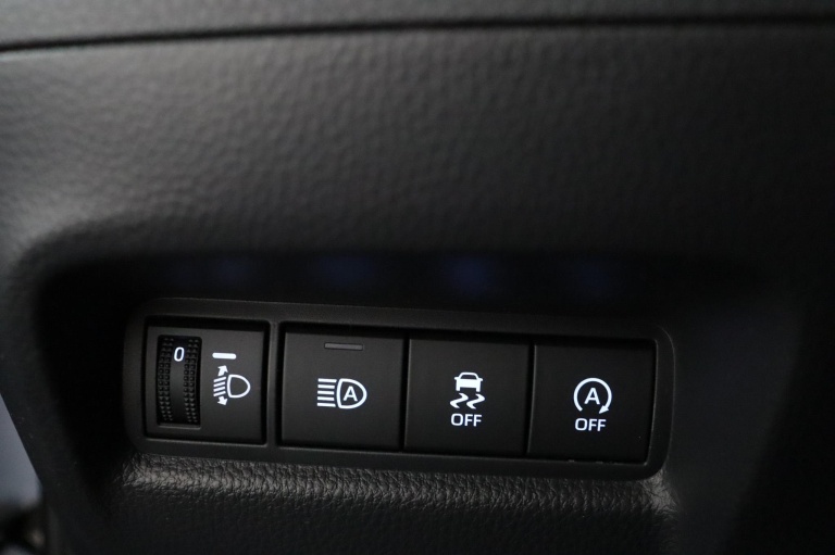 Toyota Aygo X - 1.0 VVT-i MT Pulse 30