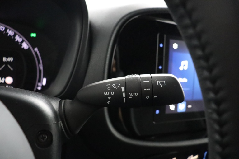 Toyota Aygo X - 1.0 VVT-i MT Pulse 32