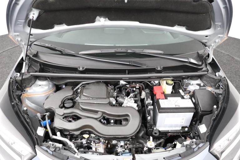 Toyota Aygo X - 1.0 VVT-i MT Pulse 34