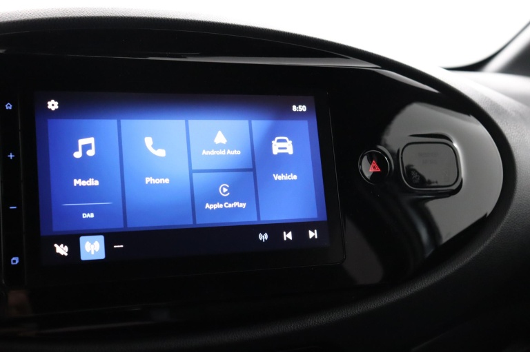 Toyota Aygo X - 1.0 VVT-i MT Pulse 35