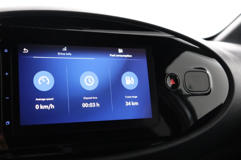 Toyota Aygo X - 1.0 VVT-i MT Pulse 36