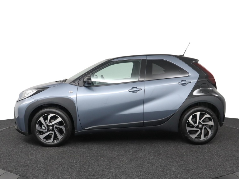 Toyota Aygo X - 1.0 VVT-i MT Pulse 9