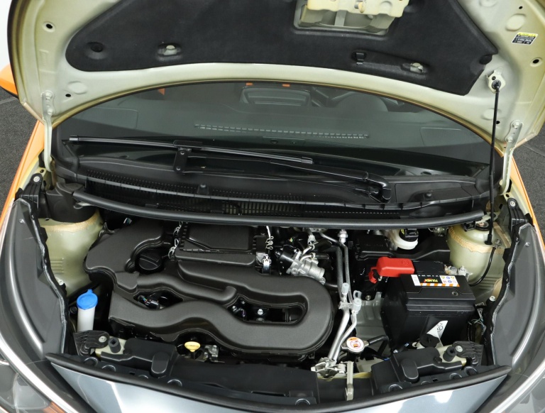 Toyota Aygo - 1.0 VVT-i x-JBL 33