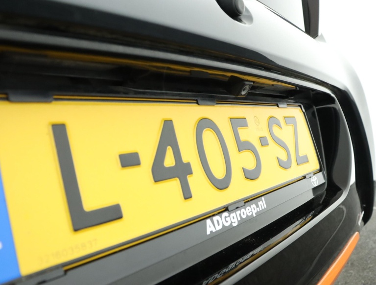 Toyota Aygo - 1.0 VVT-i x-JBL 38