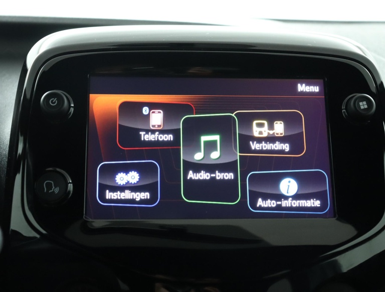 Toyota Aygo - 1.0 VVT-i x-JBL 41