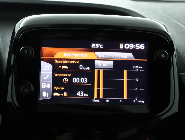 Toyota Aygo - 1.0 VVT-i x-JBL 43