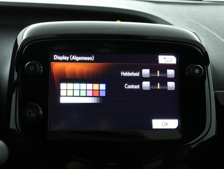 Toyota Aygo - 1.0 VVT-i x-JBL 44