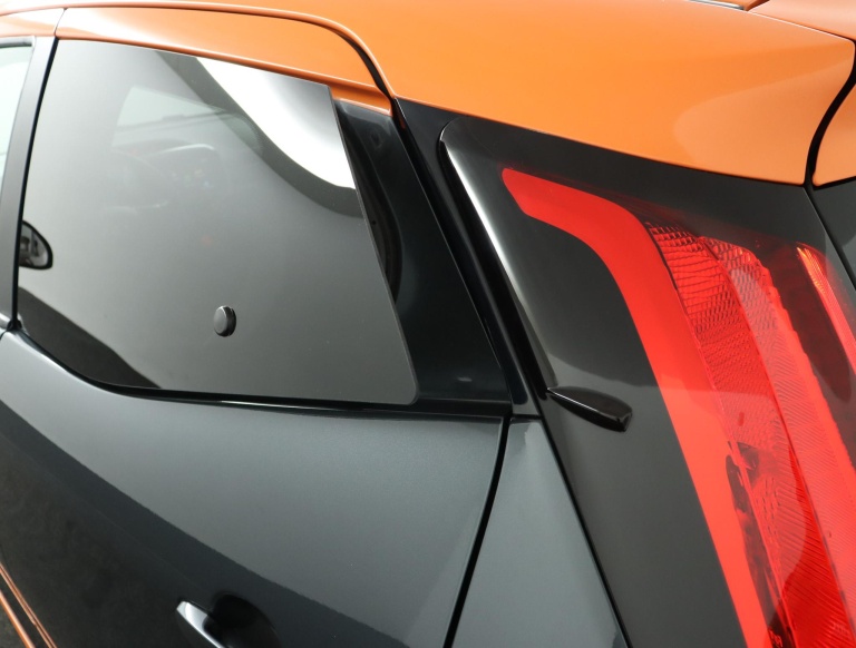 Toyota Aygo - 1.0 VVT-i x-JBL 49