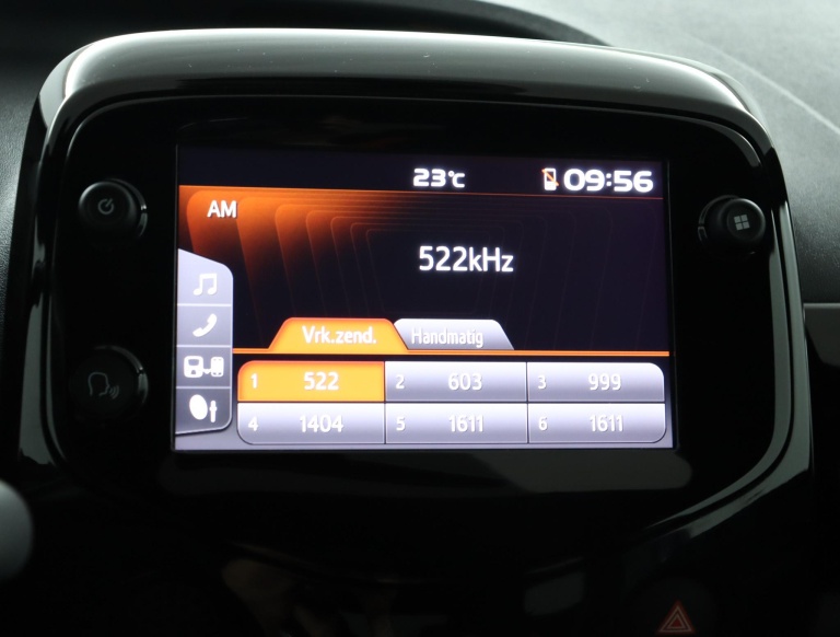 Toyota Aygo - 1.0 VVT-i x-JBL 8