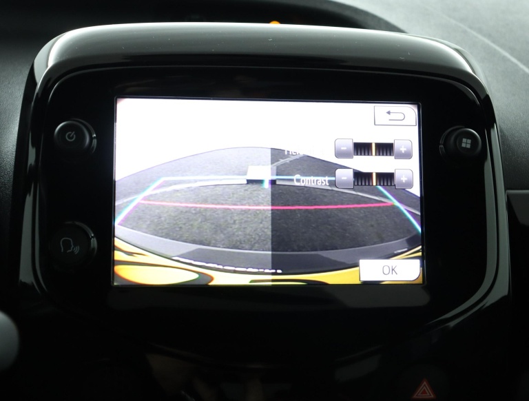 Toyota Aygo - 1.0 VVT-i x-JBL 9